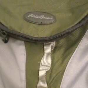 Eddie Bauer hip pack